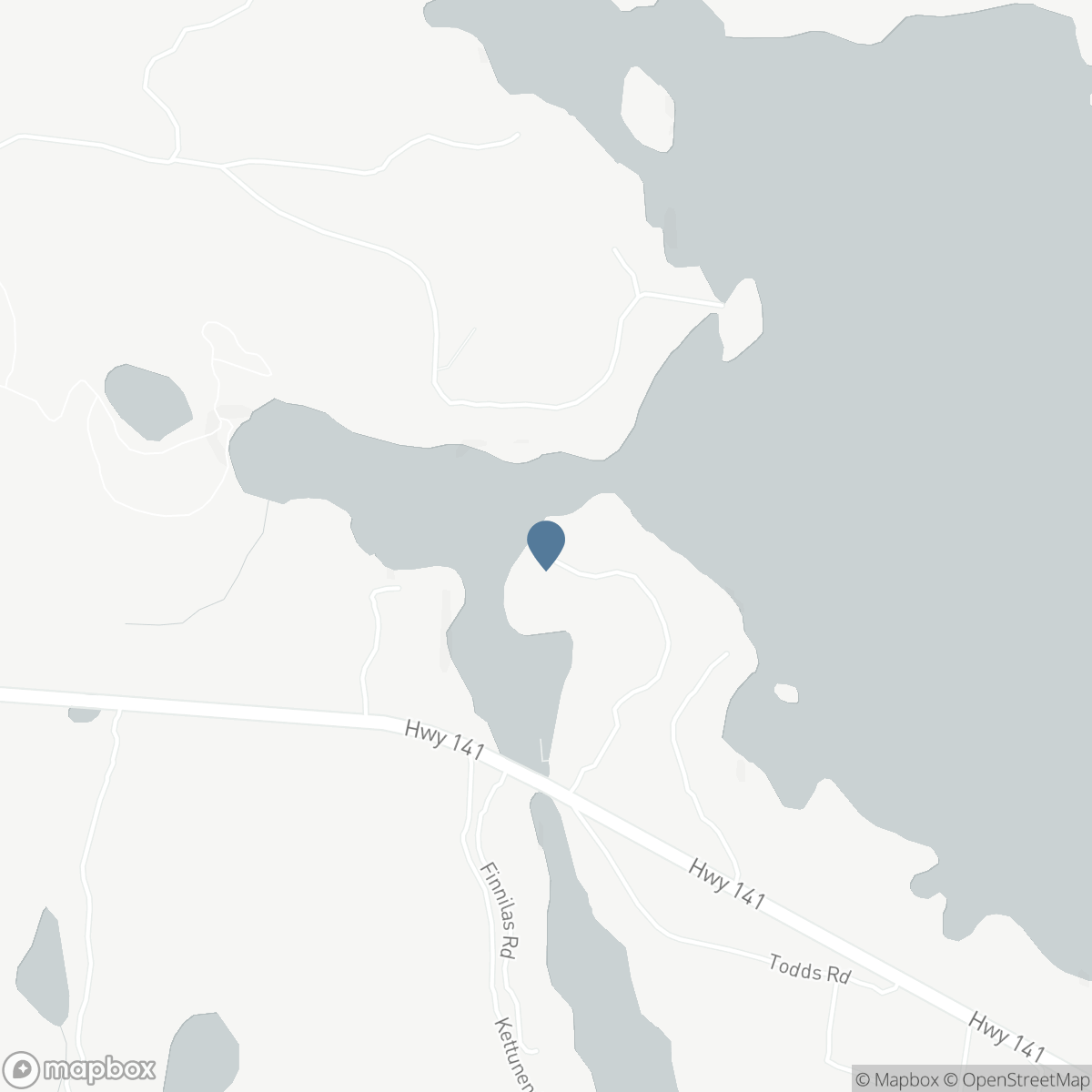 48 BROADRIVER ROAD, Seguin, Ontario P2A 2W8